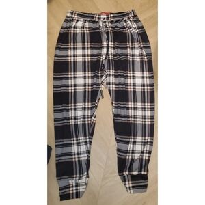Women's Plaid Super Soft Pajama/Lounge Pants - New!